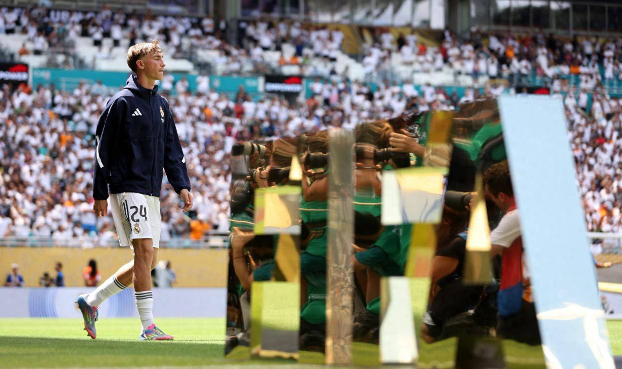 西甲引援王诞生！马德里竞技补强力量超越皇马，西蒙尼怡然笑观